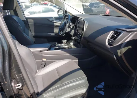 2024 Lexus Nx 350H Premium from USA, damaged, VIN JTJGKCEZ6R2033231